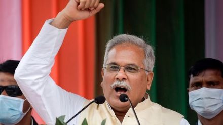 Chhattisgarh Exit Polls Result 2023: Surveys predict Congress dominance, Bhupesh Baghel likely to return as CM