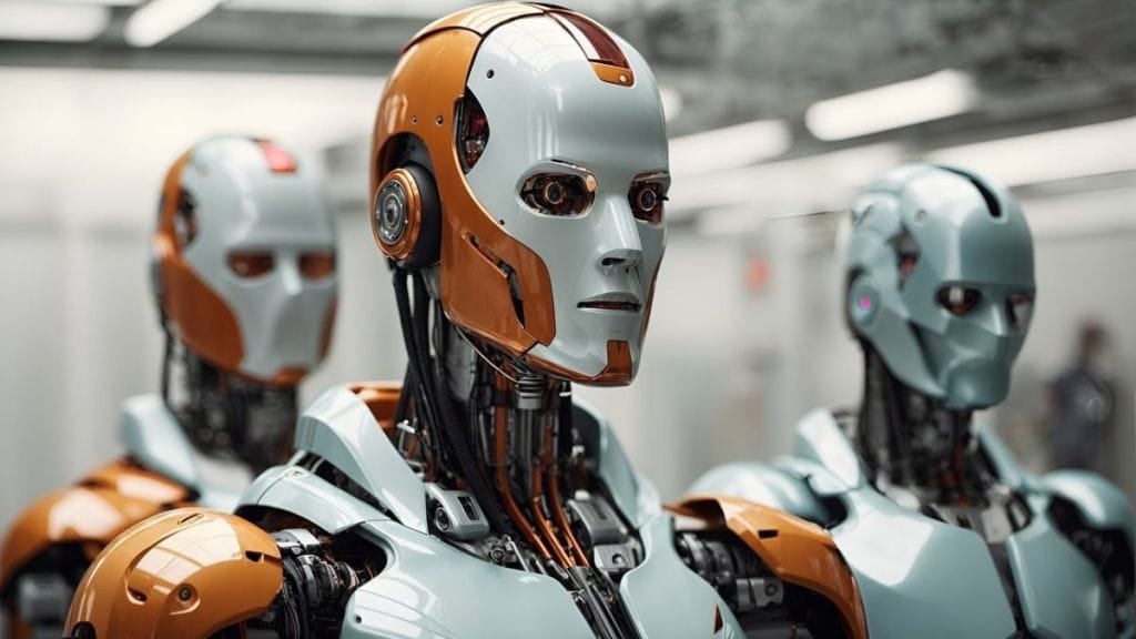 robot crushes man to death in south korea