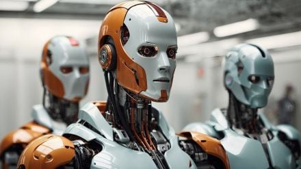 robot crushes man to death in south korea