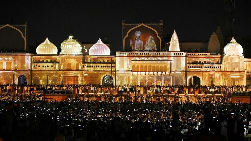 Deepotsav, diwali, uttar pradesh, yogi adityanath, diwali 2023, diwali celebration 2023, deepotsav 2023, ayodhya, ayodhya diwali 2023