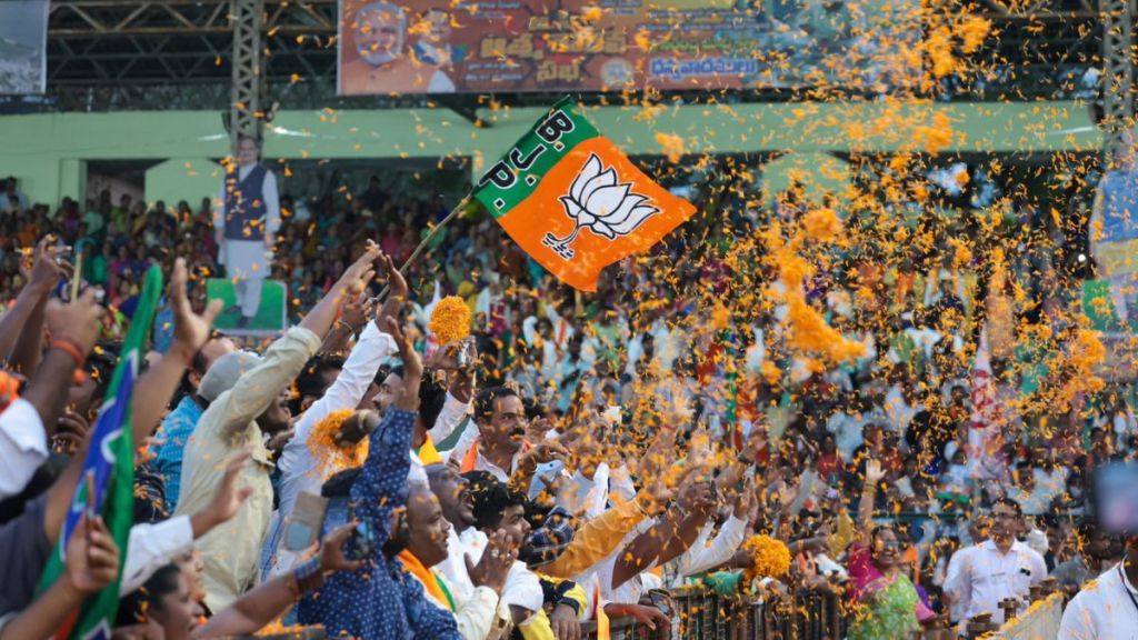 MP Election 2023, MP Election, madhya pradesh election 2023, madhya pradesh election, assembly election 2023, assembly election, bjp, bjp mp MP Election 2023, MP Election, madhya pradesh election 2023, madhya pradesh election, assembly election 2023, assembly election, bjp, bjp mp