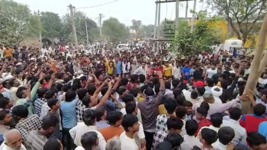 Rajasthan, dalit, rape, women protection, police, crime, sexual assault, crime against women Rajasthan, dalit, rape, women protection, police, crime, sexual assault, crime against women