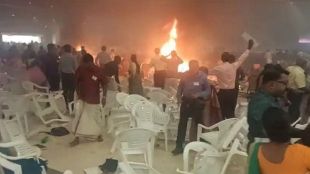 Kerala: Death toll rises to 6 in Jehovah’s Witnesses convention bomb blasts
