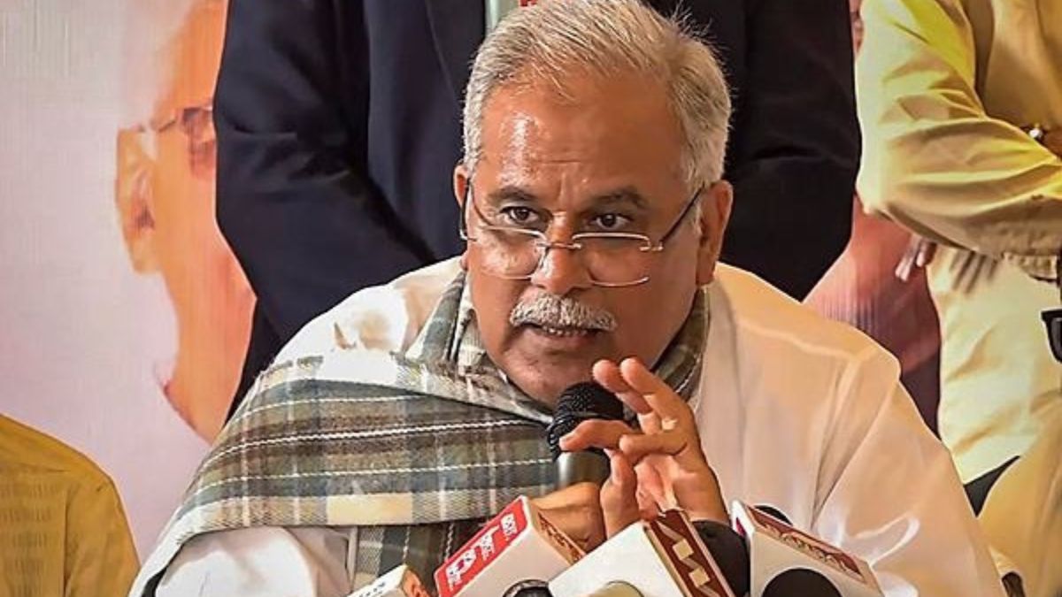 Chhattisgarh election 2023, Chhattisgarh election 2023 news, Congress, Congress Chhattisgarh, Congress Chhattisgarh news, Bhupesh Baghel, Bhupesh Baghel latest news, Chhattisgarh second phase election, Congress promise for women Chhattisgarh election 2023, Chhattisgarh election 2023 news, Congress, Congress Chhattisgarh, Congress Chhattisgarh news, Bhupesh Baghel, Bhupesh Baghel latest news, Chhattisgarh second phase election, Congress promise for women