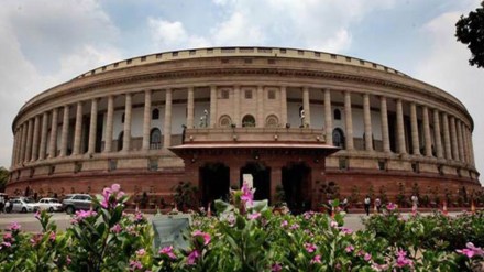 Parliament Winter Session from December 4 to 22, all-party meeting to be convened on Dec 2 Parliament Winter Session from December 4 to 22, all-party meeting to be convened on Dec 2