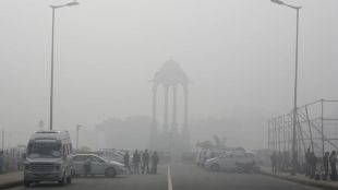Air pollution, air quality index, aqi, new delhi, mumbai, poor, very poor, severe, parkinson’s disease, air quality, poor air quality, inflammation, brain