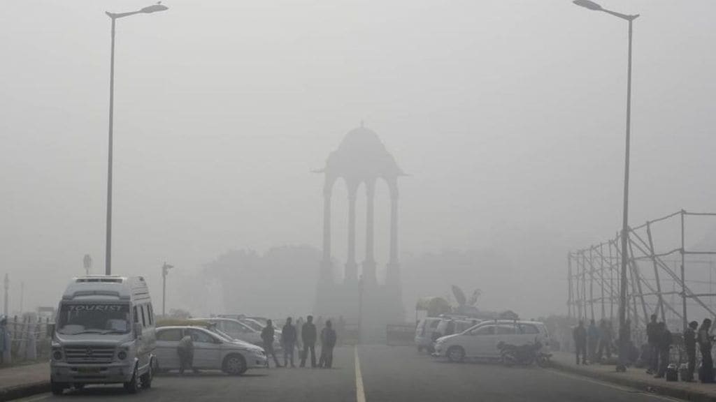 Air pollution, air quality index, aqi, new delhi, mumbai, poor, very poor, severe, parkinson’s disease, air quality, poor air quality, inflammation, brain Air pollution, air quality index, aqi, new delhi, mumbai, poor, very poor, severe, parkinson’s disease, air quality, poor air quality, inflammation, brain