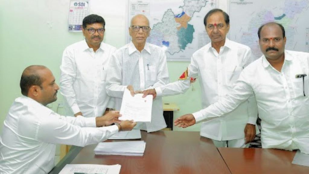 telangana election 2023