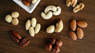 Diwali gifts, diwali 2023, diwali celebration 2023, almonds, cashews
