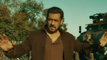 The shooting happened outside Bollywood superstar Salman Khan's residence at Galaxy Apartments in Mumbai's Bandra area early Sunday morning.
