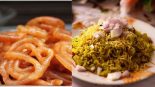 Madhya Pradesh Election 2023, Madhya Pradesh Election, Madhya Pradesh, Assembly election 2023, indore, poha, jalebi, bjp, congress, kamal nath, jyotiraditya scindia, shivraj singh chouhan