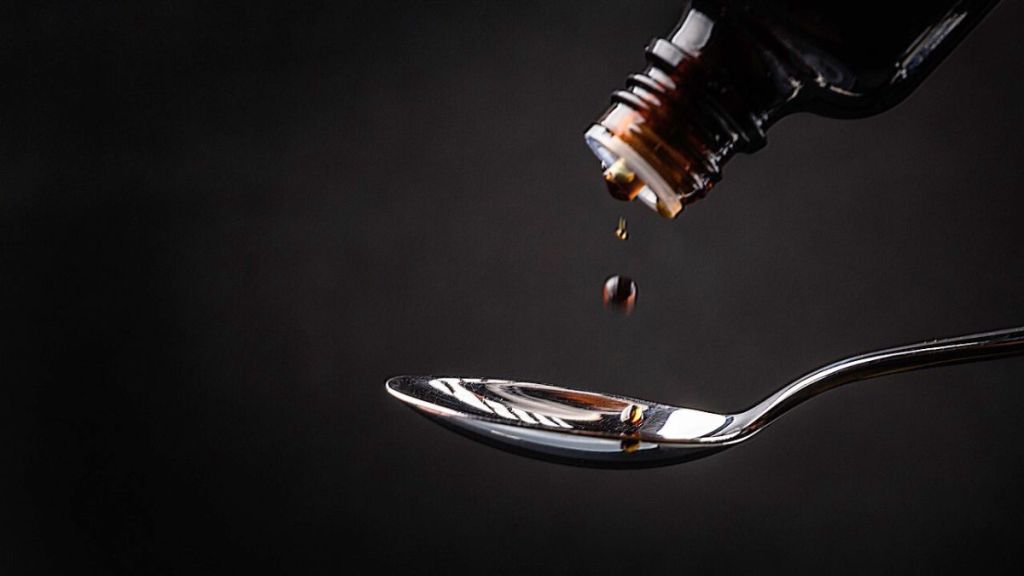 Indonesia, indonesia cough syrup, ceo, afi farma, cough syrup death, children death, who, world health organisation