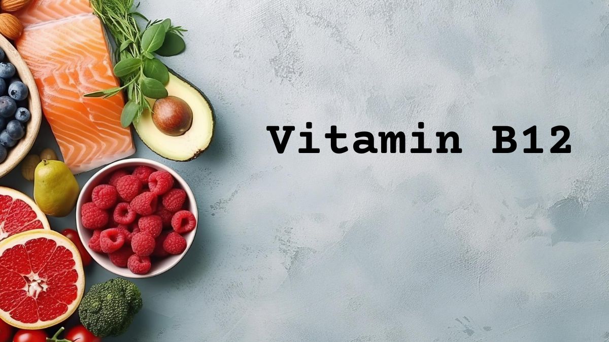vitamin b 12 deficiency is very common