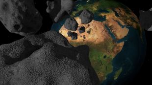 NASA, NASA Defense Coordination Office, asteroid, Asteroid 2023 VW5, Near Earth Asteroids, NEA