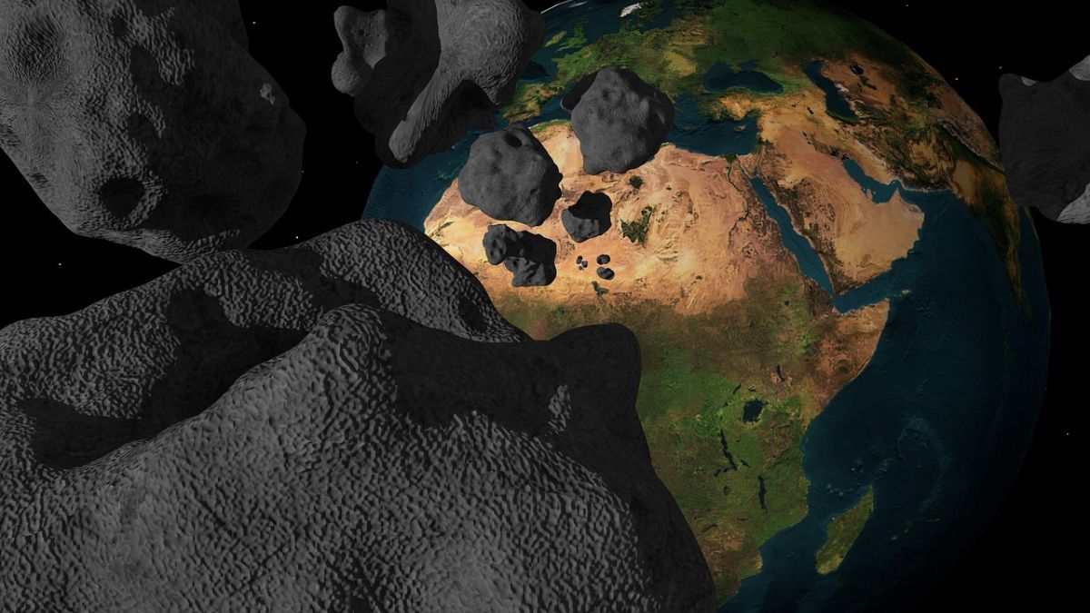 NASA, NASA Defense Coordination Office, asteroid, Asteroid 2023 VW5, Near Earth Asteroids, NEA NASA, NASA Defense Coordination Office, asteroid, Asteroid 2023 VW5, Near Earth Asteroids, NEA