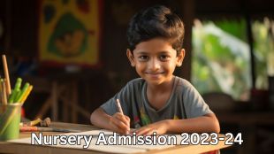New delhi, delhi, admission, nursery admission, admission 2023-24, school, new education policy 2020, nep 2020, education