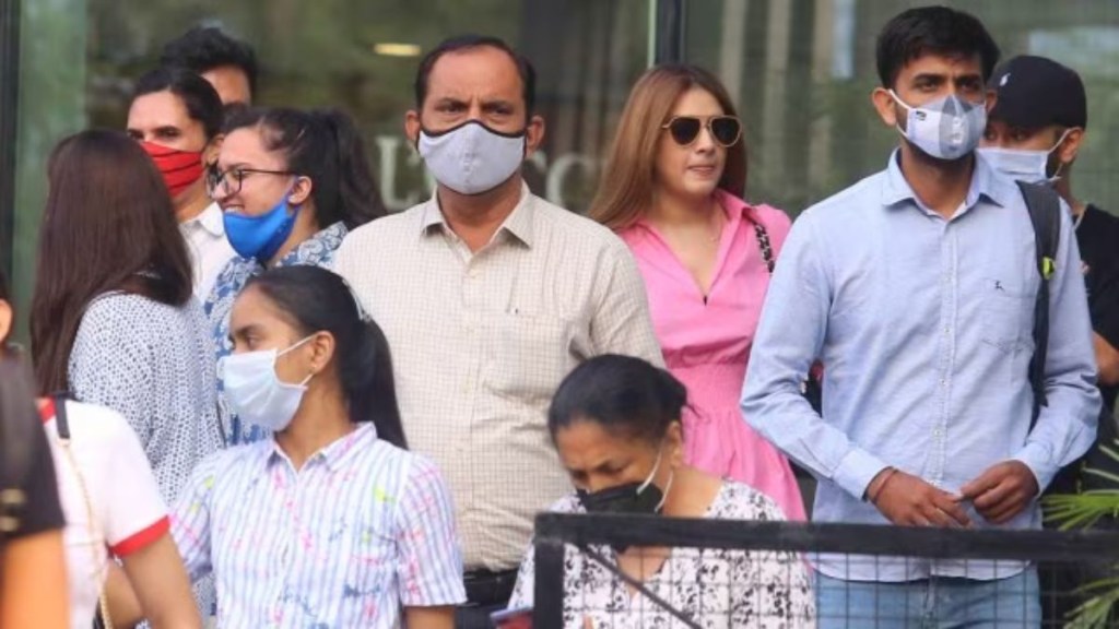 Chennai, coimbatore, influenza, flu, monsoon, health, healthcare news, health news, health department