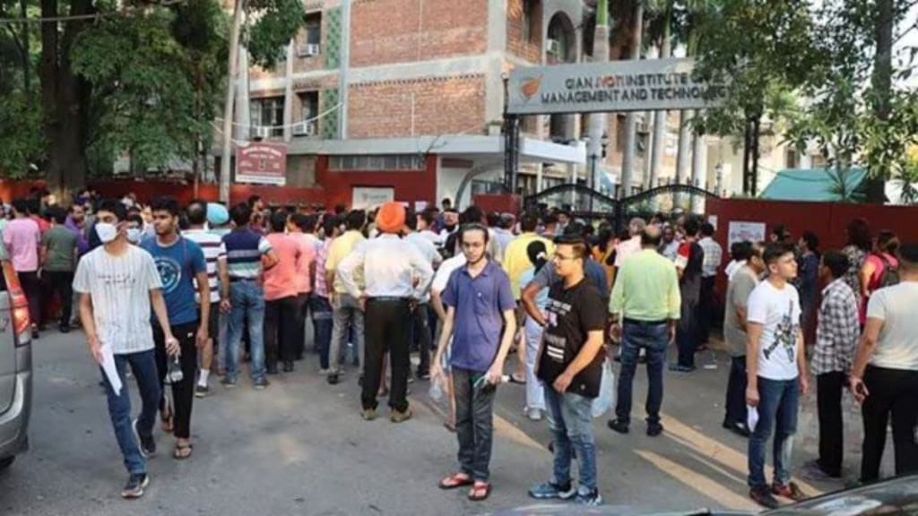 JEE, JEE advanced 2024, JEE advanced, IIT Madras, JEE advanced 2024 exam, Indian Institutes of Technology, JEE Architecture Aptitude Test JEE, JEE advanced 2024, JEE advanced, IIT Madras, JEE advanced 2024 exam, Indian Institutes of Technology, JEE Architecture Aptitude Test