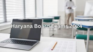 Haryana board exam, haryana board exam 2024, exam 2024, board exam 2024, haryana exam 2024, haryana
