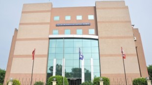 The 30-year-old Fortune Institute of International Business (FIIB) claims to offer a spectrum of programmes.