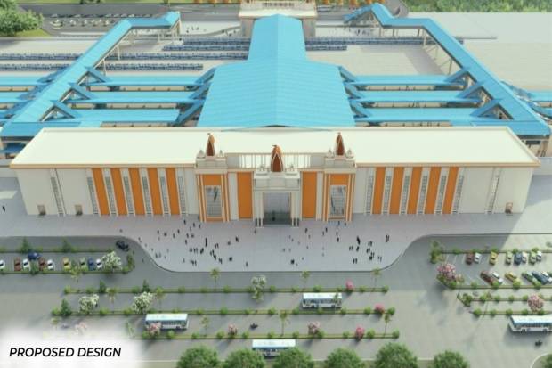Jammu Tawi Railway Station comes under the Firozpur division of Northern Railways. Presently, it has three platforms and seven railway tracks.