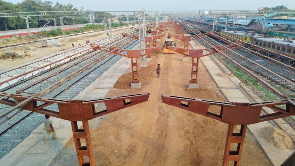 railways