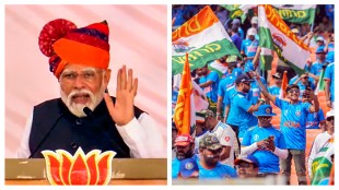 India vs Australia ICC World Cup 2023