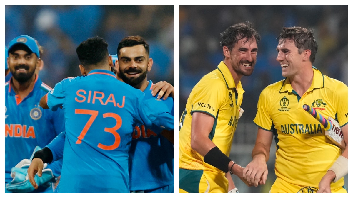 World Cup 2023 Final Preview: India vs Australia will be held at the Narendra Modi Stadium.