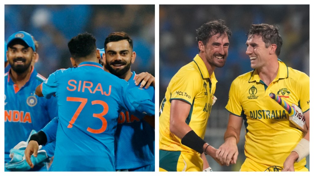 World Cup 2023 Final Preview: India vs Australia will be held at the Narendra Modi Stadium. World Cup 2023 Final Preview: India vs Australia will be held at the Narendra Modi Stadium.