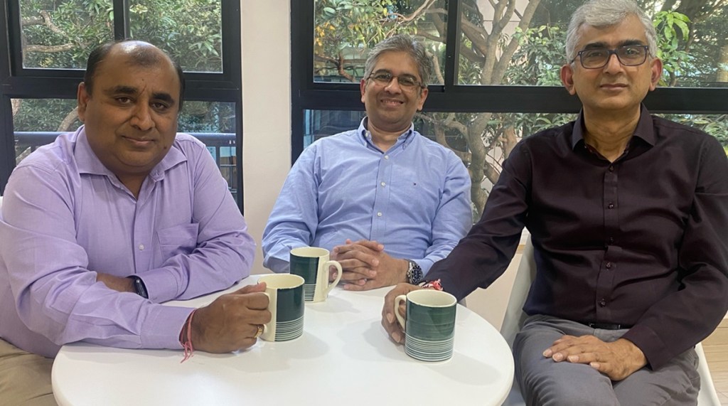 sustainability, funding, early investors, Seafund Ventures, venture capital, DeepTech startups, EV landscape, government policies, growth, manufacturing, B2B logistics, supply chain, AIF
