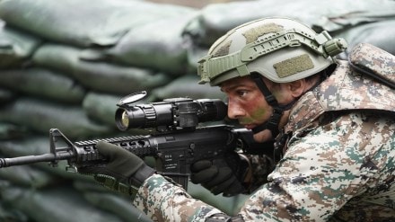 MKU, defence news, latest defence news, defence equipments, make in india, Kavro Doma 360, millipol paris,