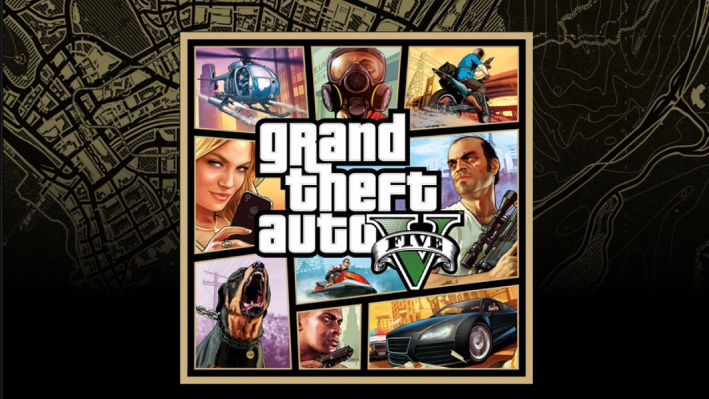 GTA 6 update