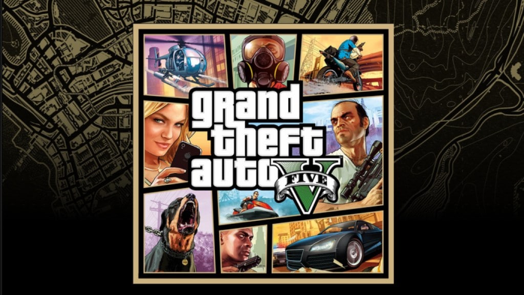 GTA 6 update