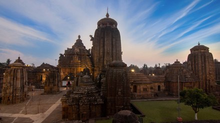 Top 10 Tourist Attractions of Odisha Top 10 Tourist Attractions of Odisha