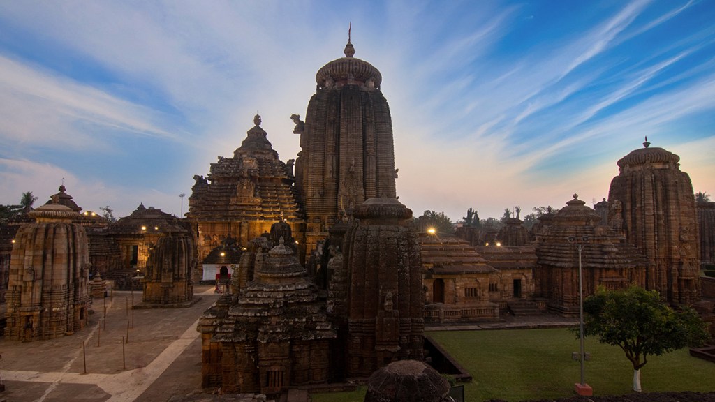 Top 10 Tourist Attractions of Odisha