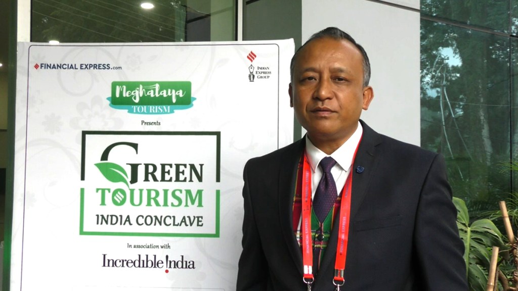Expert Speak: Responsible Tourism Initiatives in Mizoram Expert Speak: Responsible Tourism Initiatives in Mizoram