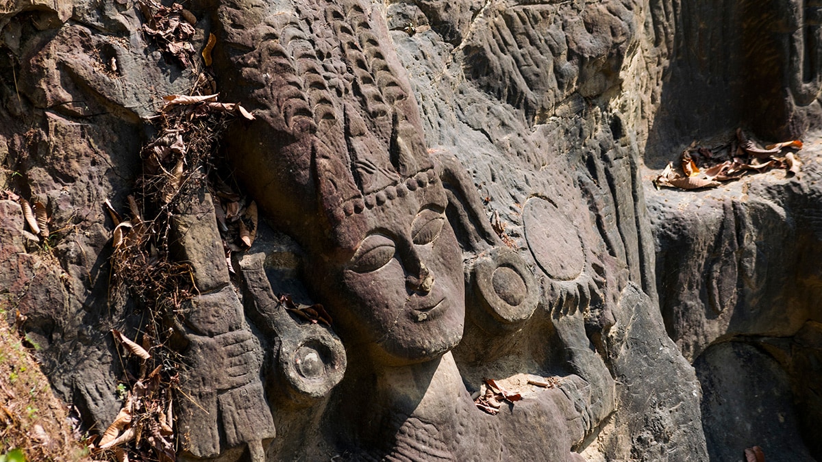 Top 10 Tourist Attractions of Tripura