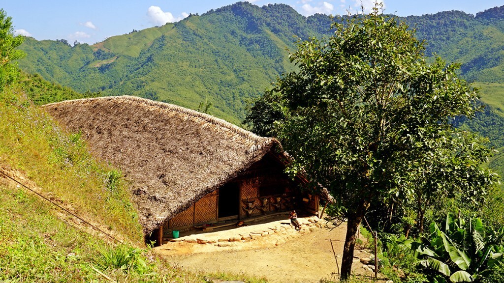 Top 10 Tourist Attractions of Nagaland