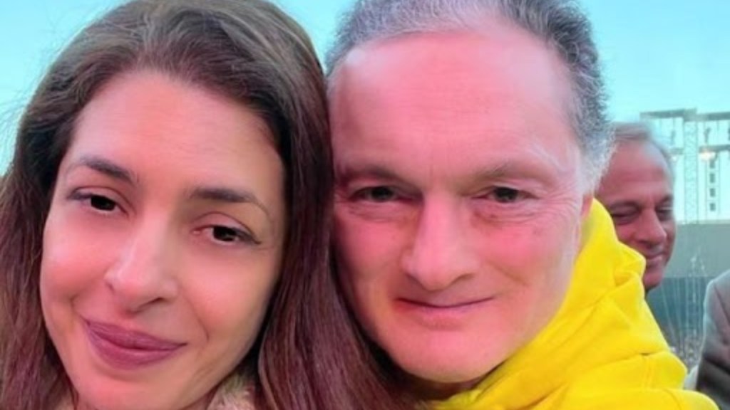 Raymond, Raymond news, Raymond latest news, Raymond CEO Gautam Singhania, Raymond boss Gautam Singhania, Nawaz Modi, South Mumbai Raymond, Raymond news, Raymond latest news, Raymond CEO Gautam Singhania, Raymond boss Gautam Singhania, Nawaz Modi, South Mumbai