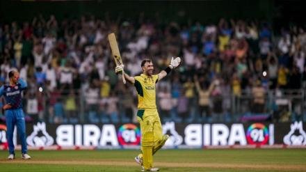 ICC World Cup,Glenn Maxwell,Virat Kohli,Sachin Tendulkar,Australia vs Afghanistan,ICC World Cup semi finals ICC World Cup,Glenn Maxwell,Virat Kohli,Sachin Tendulkar,Australia vs Afghanistan,ICC World Cup semi finals