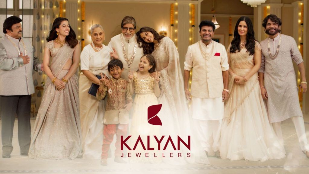 Building on the legacy of #TraditionOfTogetherness campaign, the ad film underscores the essence of Indian values and bonds within families