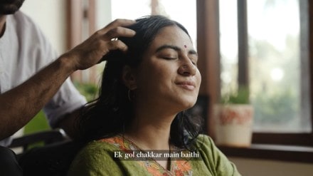 The brand has collaborated with Priya Malik to reinvigorate Karwa Chauth