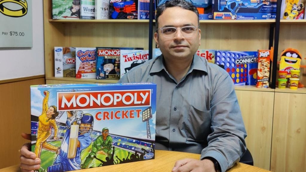 Hasbro India increased its advertising spends by 70% to Rs 12.53 crore in FY22 from Rs 7.36 crore in FY21