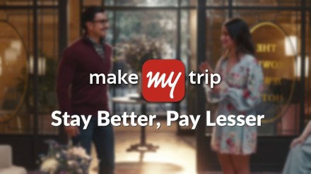 The films also highlight attractive offers for first-time users The films also highlight attractive offers for first-time users