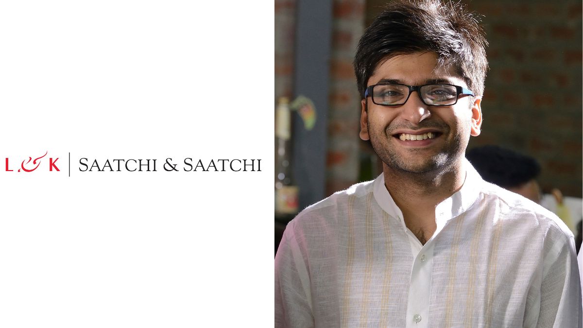 Prior to joining L&K Saatchi & Saatchi, Basak was with Havas India as a group creative director Prior to joining L&K Saatchi & Saatchi, Basak was with Havas India as a group creative director