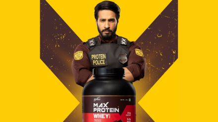 The campaign is collaboratively created by Schbang Delhi and produced by Yaarlog films The campaign is collaboratively created by Schbang Delhi and produced by Yaarlog films