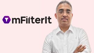 The traditional advertising mediums had their limitations and reaching a large audience base required a significant investment, says Relan