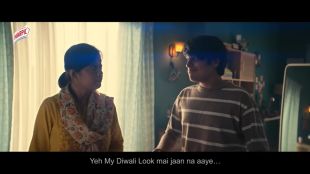 The campaign has been conceptualised and executed by Reckitt’s digital team and brand team