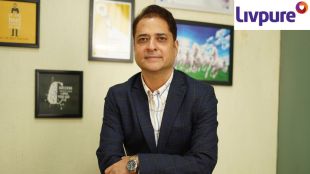 Kaul is an ardent literature enthusiast