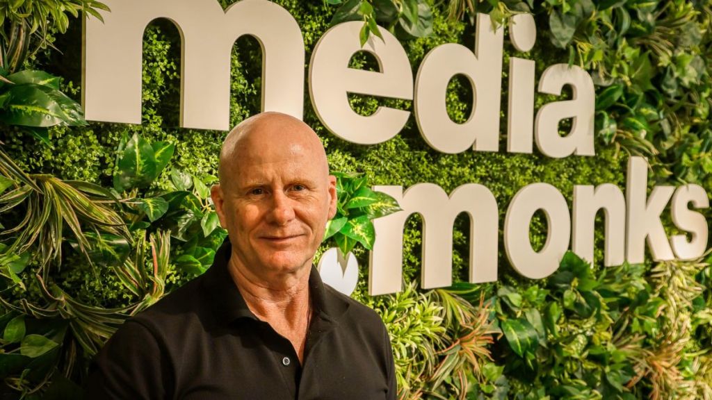 Godfrey will work alongside Kenny Griffiths, managing director APAC of data, digital and media